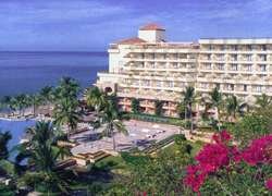 MARRIOTT CASAMAGNA PUERTO VALLARTA RESORT